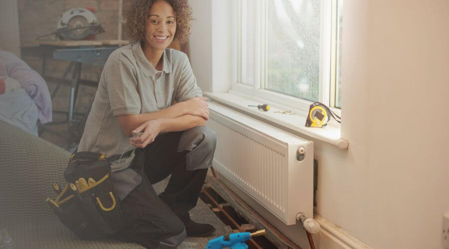Professional emergency plumbing in Agency, IA